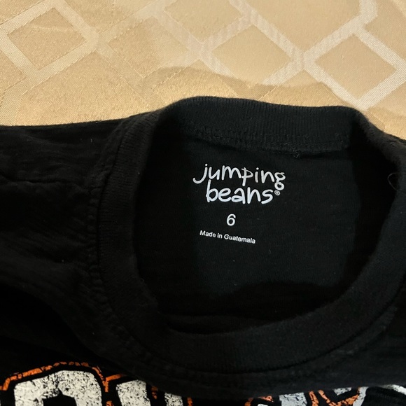 Kid’s Halloween shirt - Picture 6 of 6